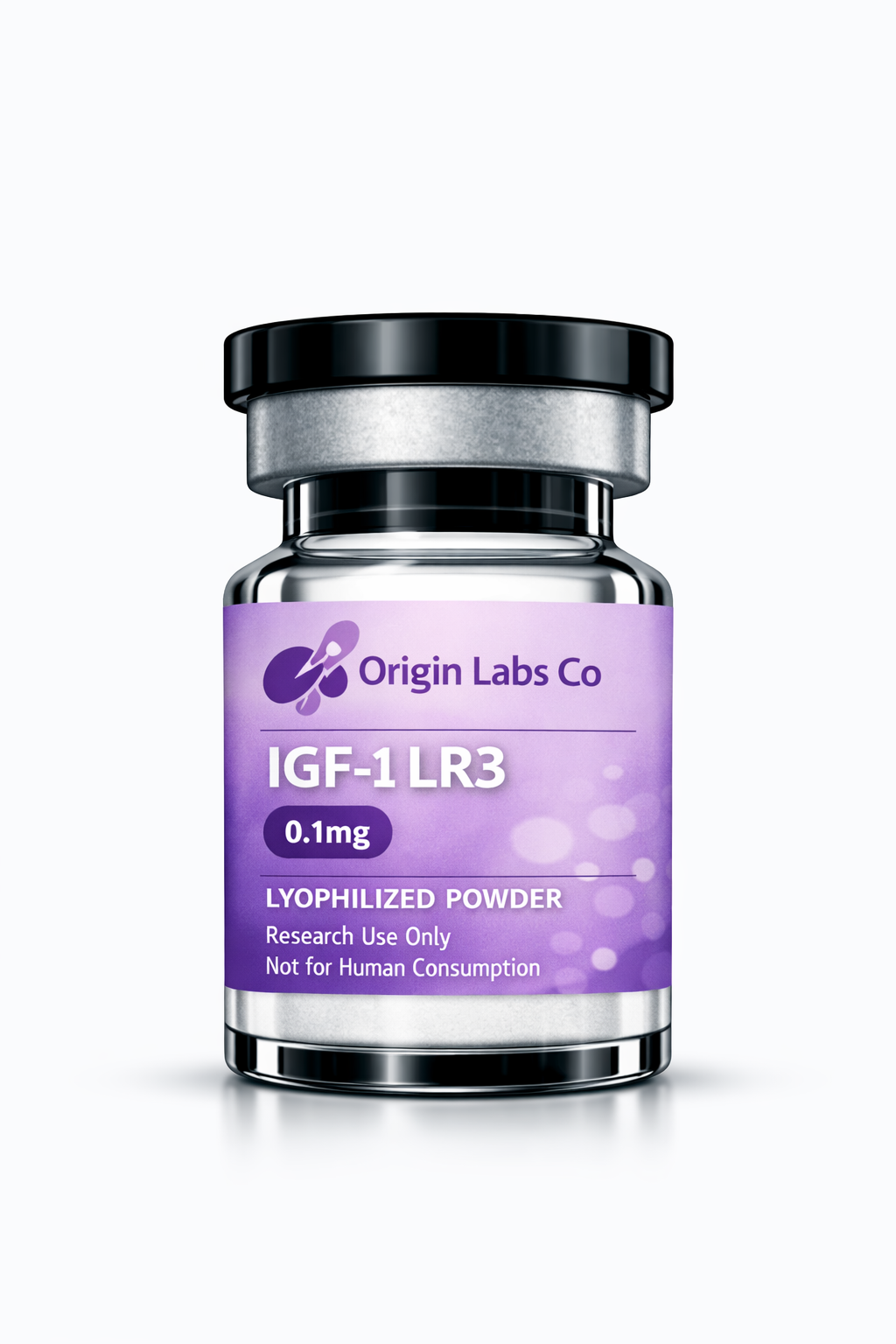 IGF-1 LR3 (0.1mg)