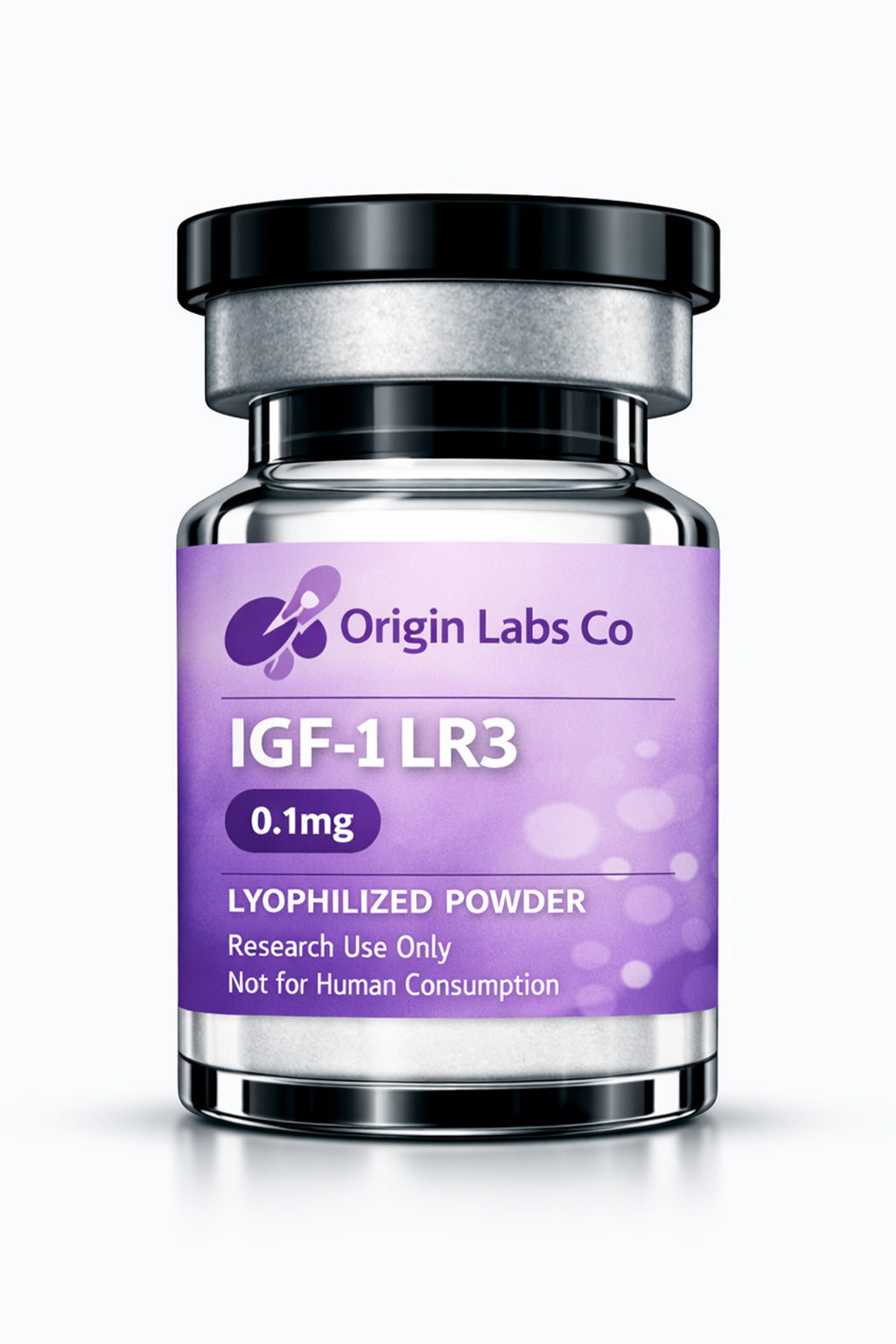 IGF-1 LR3 (0.1mg)
