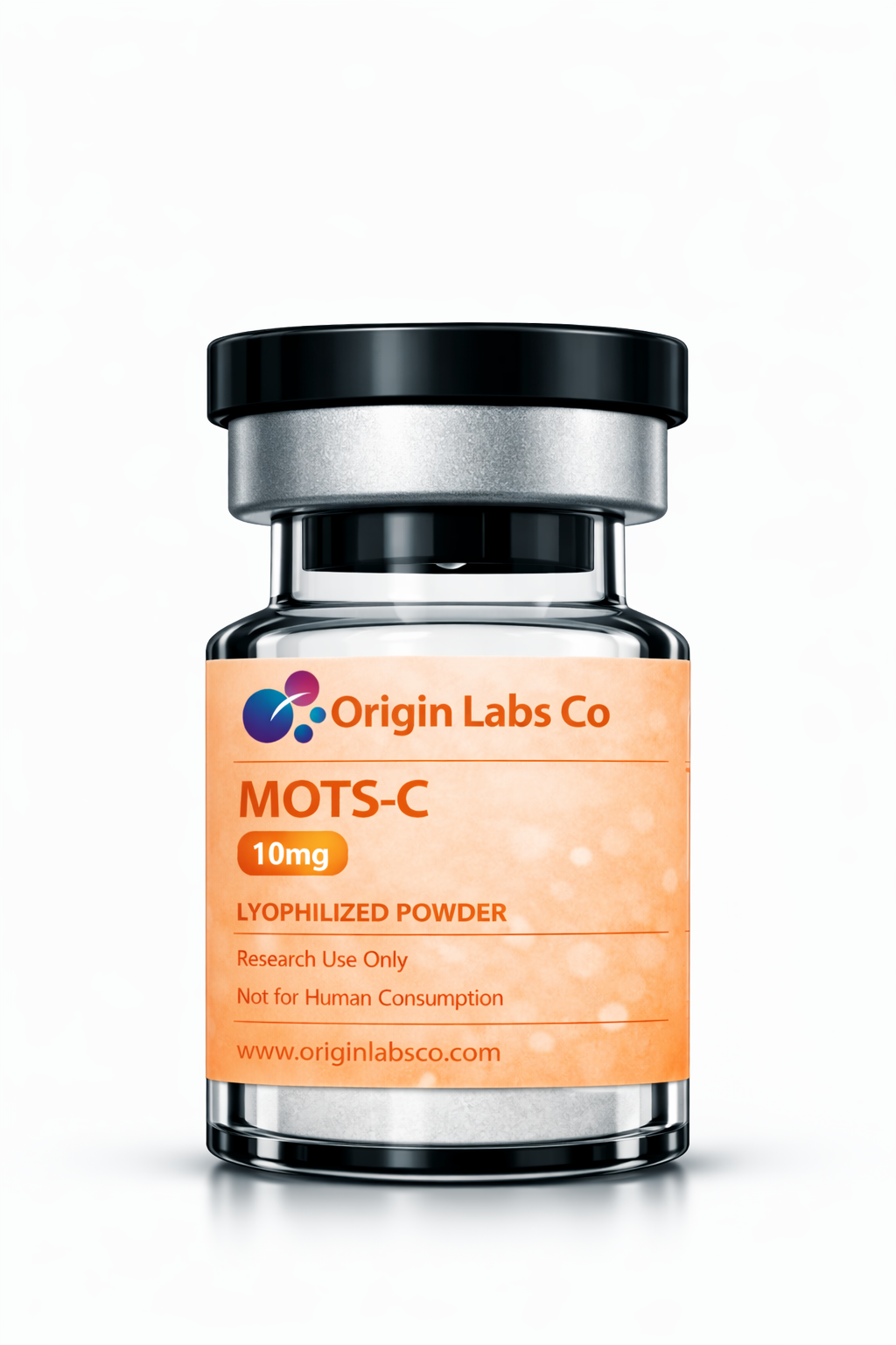 MOTS-c 10mg