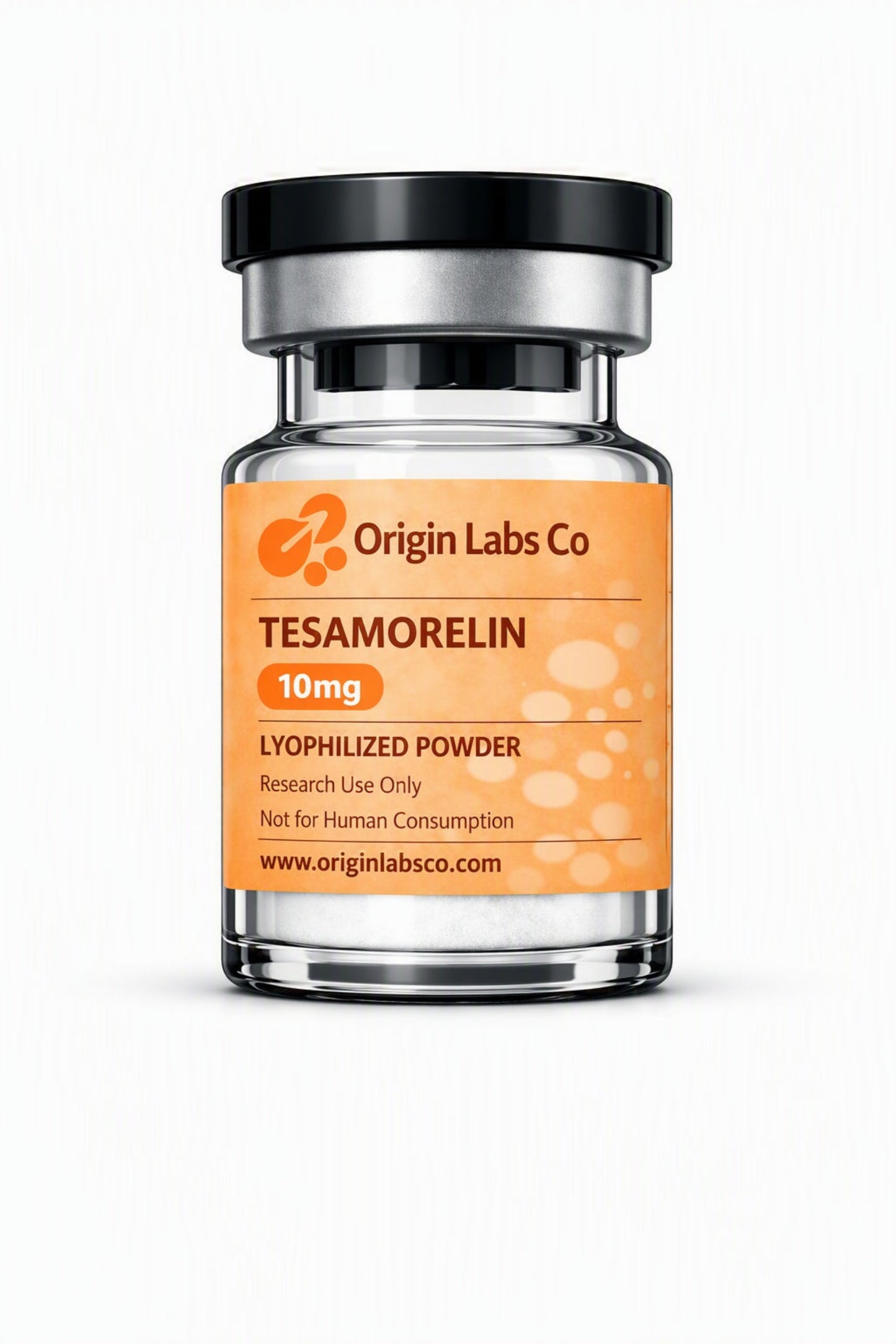Tesamorelin (10mg)