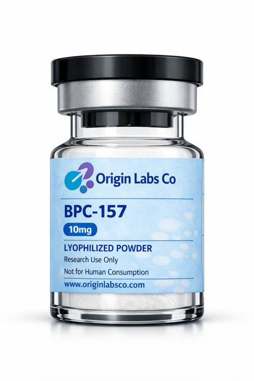 BPC-157 (10mg)