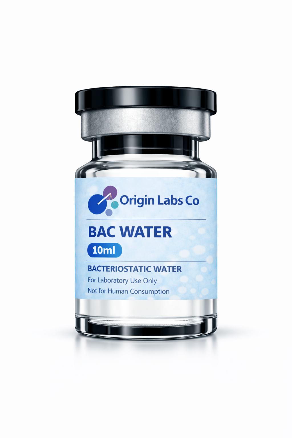 Bacteriostatic Water
