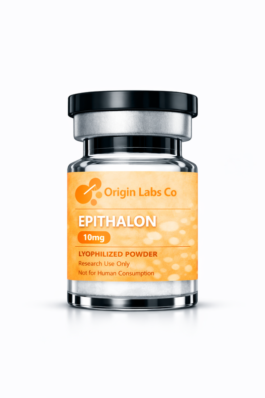 Epithalon (10mg)