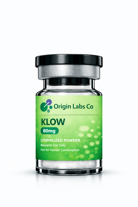 KLOW 80mg