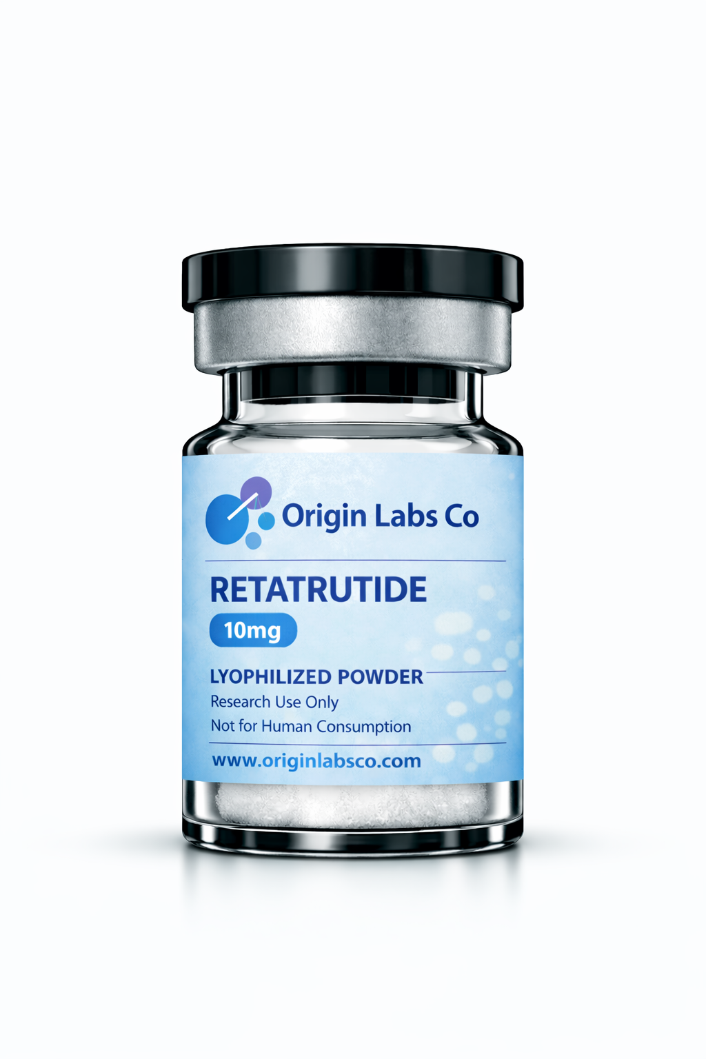 Retatrutide (10mg)