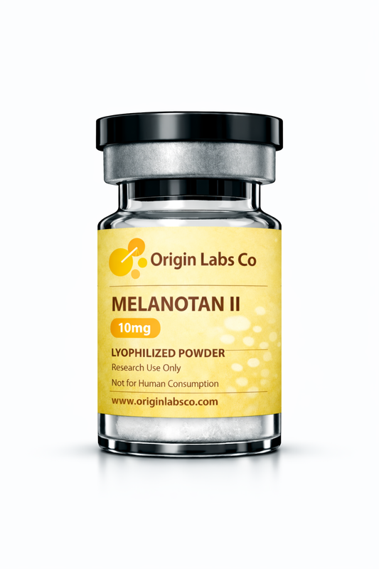 Melanotan II (10mg)