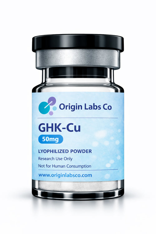 GHK-Cu