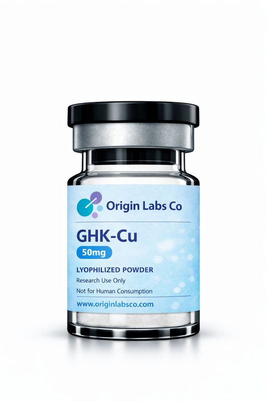 GHK-Cu