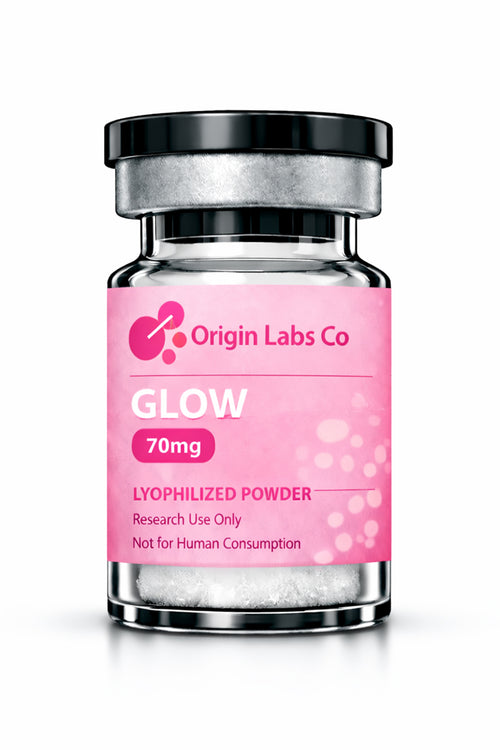GLOW (70mg)