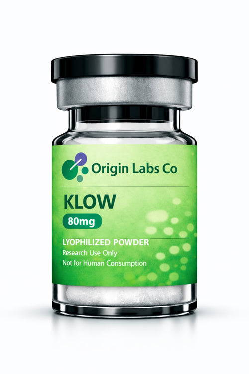 KLOW 80mg