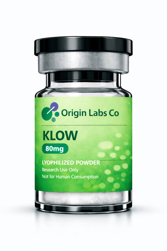 KLOW 80mg
