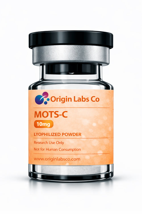 MOTS-c 10mg