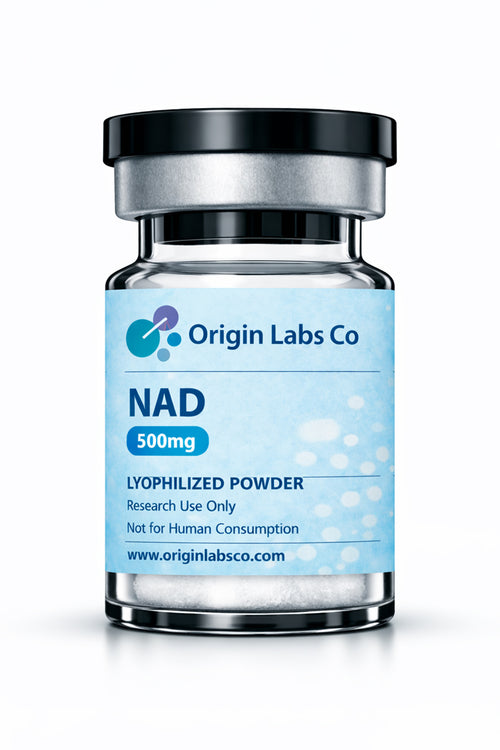 NAD+ (500mg)