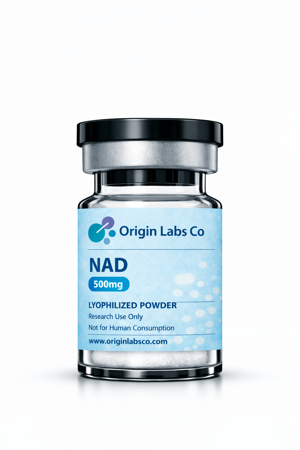 NAD+ (500mg)