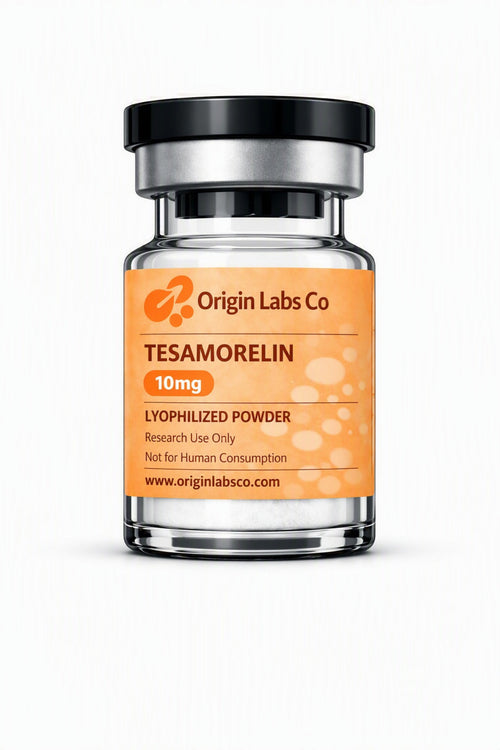 Tesamorelin (10mg)