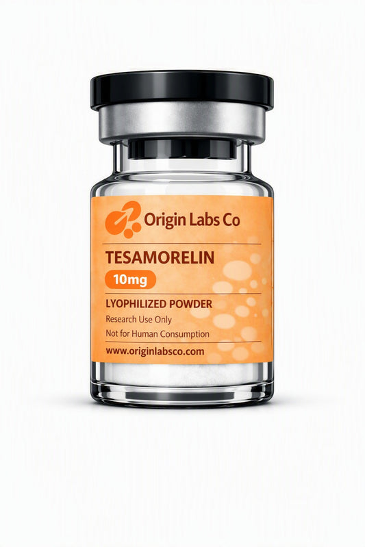 Tesamorelin (10mg)