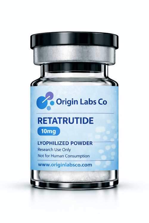 Retatrutide