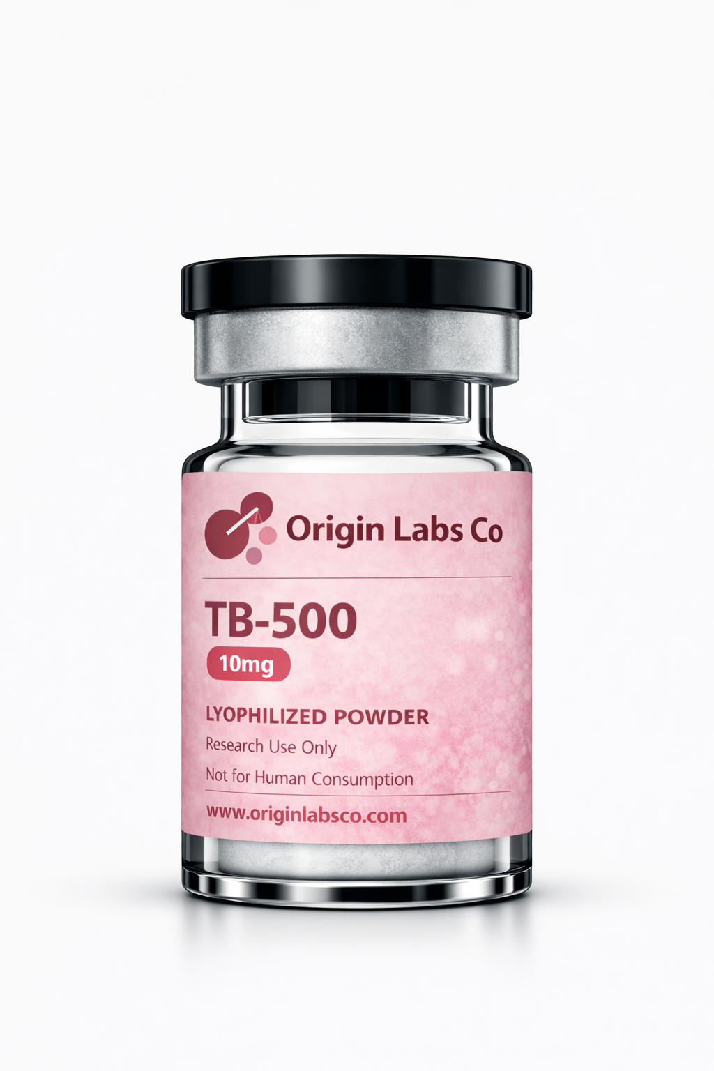 TB-500 Thymosin B4 Acetate (10mg)