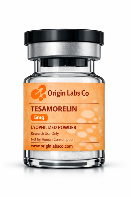 Tesamorelin (5mg)