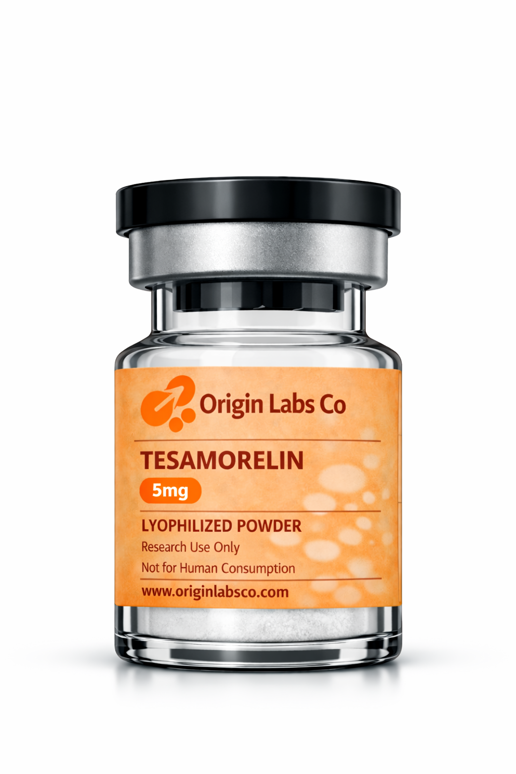 Tesamorelin (5mg)